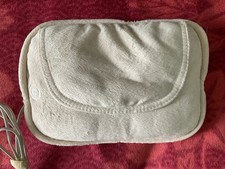 Shiatsu Nackenmassagegerät mit Wärmefunktion