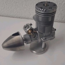 Webra Speed 120 F ● 20ccm