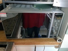 CASO Mikrowelle MCG30 Ceramic