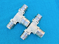 2 x T - Stücke 26 x 32 x 26 , Alpex F50, Conel, Cosmo Connect