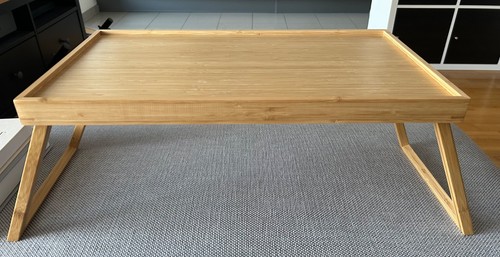 Ikea resgods tablett bambus - ikea,