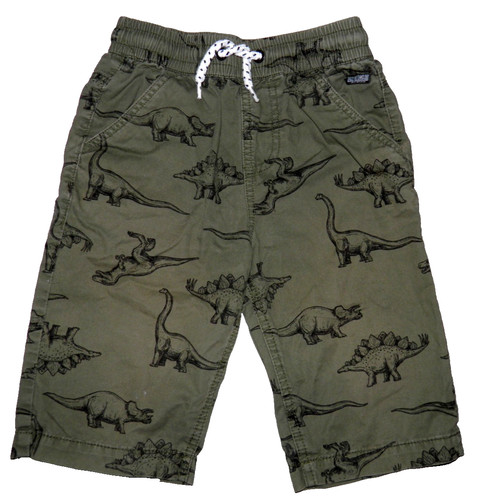 Jungs stoff caprihose - jungs, stoff-caprihose