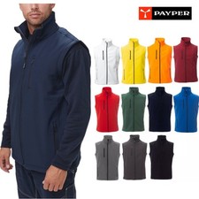 Payper Weste Glasgow Softshell