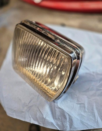 Zündapp hella scheinwerfer - hella,