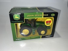 Britains Ertl 42140 John Deere 7820 OVP