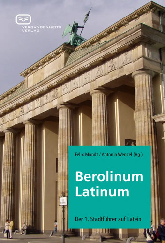 Berolinum latinum der 1 - der,