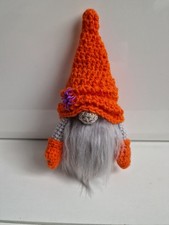 Wichtel/Zwerg/Gnom Halloween