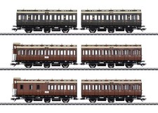 Märklin 42047 drei - märklin,