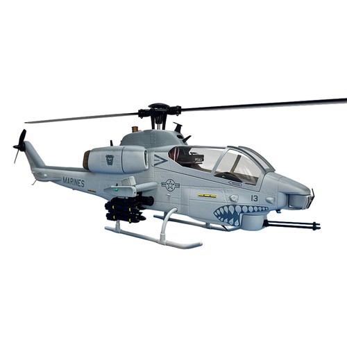 Roban hubschrauber cobra - hubschrauber, ah-1