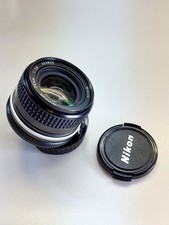 Nikon nikkor 24mm ai - nikon,