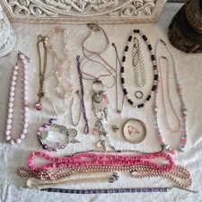 Großes Schmuck-Konvolut