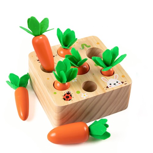 Holzspielzeug jahr baby - ab,