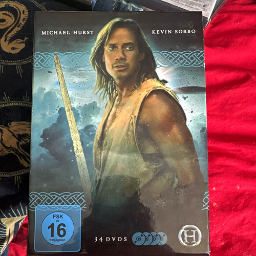 Hercules the legendary - the,