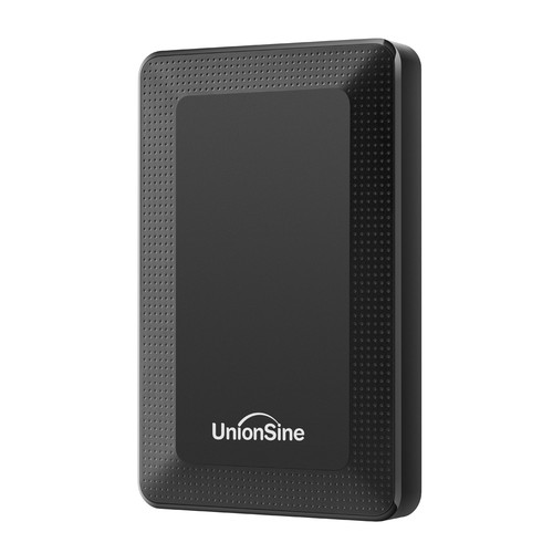 Unionsine zoll hdd 500gb - zoll,