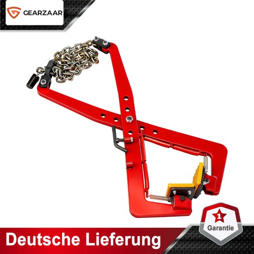 Bordsteinzange max 500 - 500, kg