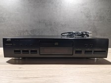 JVC XL-V220 Vintage CD-Player