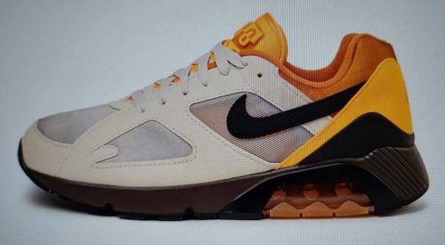 Nike air 180 - 180, light