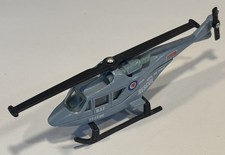 Matchbox sky busters flugzeug - sky,