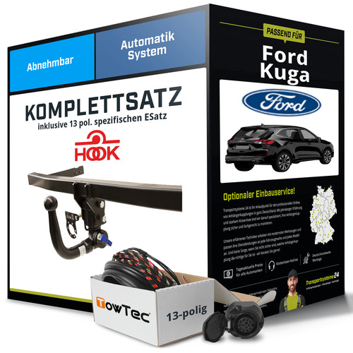 Für ford kuga - ford,