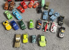 Disney Pixar Cars Konvolut –