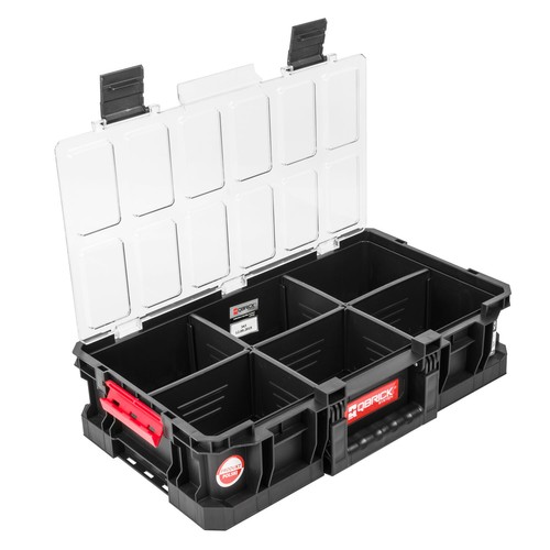 Werkzeugkoffer organizer flex - werkzeugkoffer,