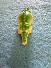 Krokodil Fee Garten Landschaft