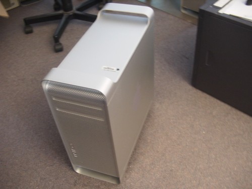 Apple mac pro 8ghz 2gb - 2,8ghz,