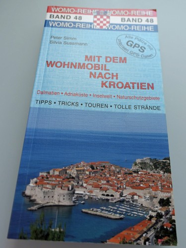 Womo reihe mit dem - womo-reihe:,