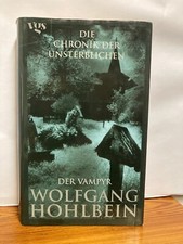 Die Chronik der Unsterblichen