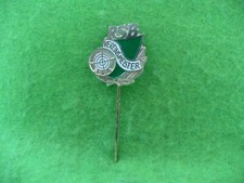 Anstecknadel Rheinischer