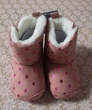 Sterntaler Winter Babyschuhe
