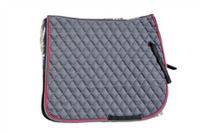 EQuest Schabracke anthrazit /