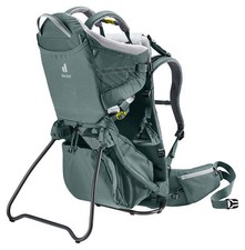 DEUTER Kindertrage Kraxe Kid
