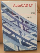 Autocad 2010 neu upgrade - neu!!!,