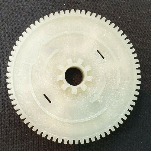 Heckscheibenwischer motor