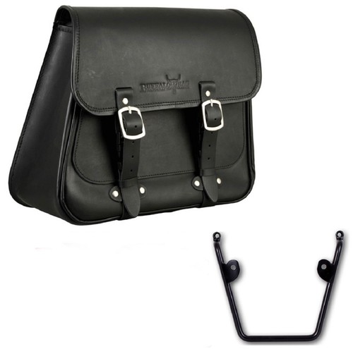 Buffalo satteltasche halter - buffalo,