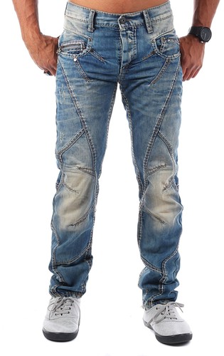 Cipo baxx herren - herren, jeans