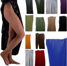 20 FARBEN Netzstrumphose Netz