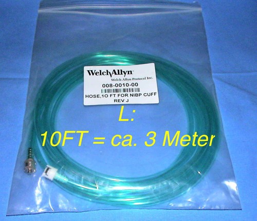 Welchallyn meter - welchallyn,