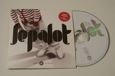 SEPALOT - RED HANDED SNIPPET PROMO CD 2008 (DJ UNKUT) Blumentopf RAR