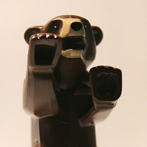 Lego tiere figuren - lego,