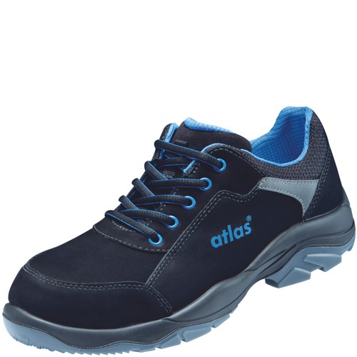 Atlas alu tec - alu-tec, esd