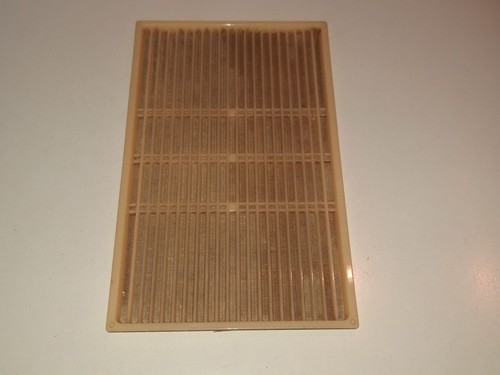 Pos 1 lautsprecherabdeckung - pos,