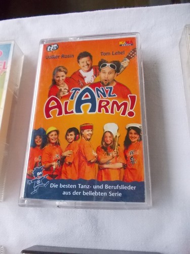 Tanz alarm eine audio - alarm!,,