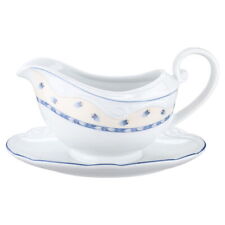 Sauciere mit Teller einteilig Seltmann Weiden Desiree Angela