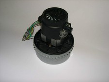 1200W Motor Saugmotor