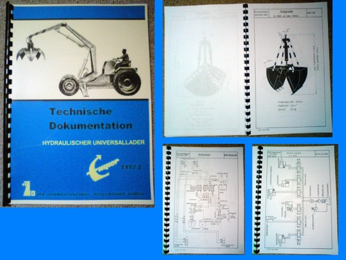 157 technische dokumentation - 157,