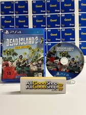 Dead island ps4 für - dead,