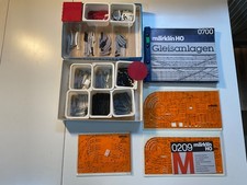 Märklin und m - märklin,