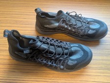 KEEN Uneek EXO, schwarz Outdoor, Sandalen, Wandern, Herren